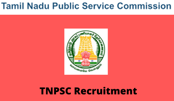 TNPSC CSSE Recruitment 2022