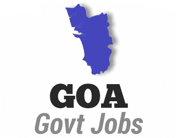Goa Government Job 2022