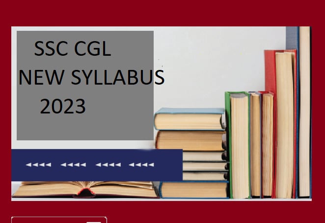 JSSC CGL Notification 2023
